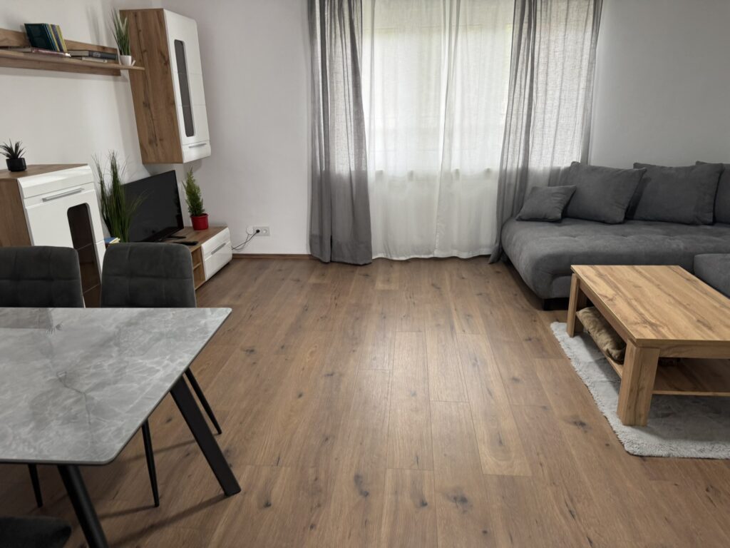 Ferienwohnung Top 2 – Seewinkelruh Frauenkirchen