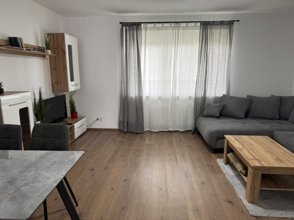 Ferienwohnung Top 2 – Seewinkelruh Frauenkirchen