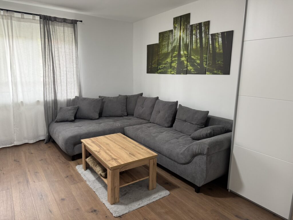 Ferienwohnung Top 2 – Seewinkelruh Frauenkirchen