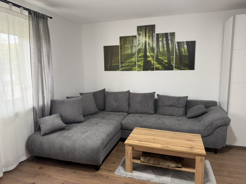 Ferienwohnung Top 2 – Seewinkelruh Frauenkirchen