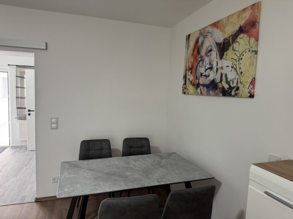 Ferienwohnung Top 2 – Seewinkelruh Frauenkirchen