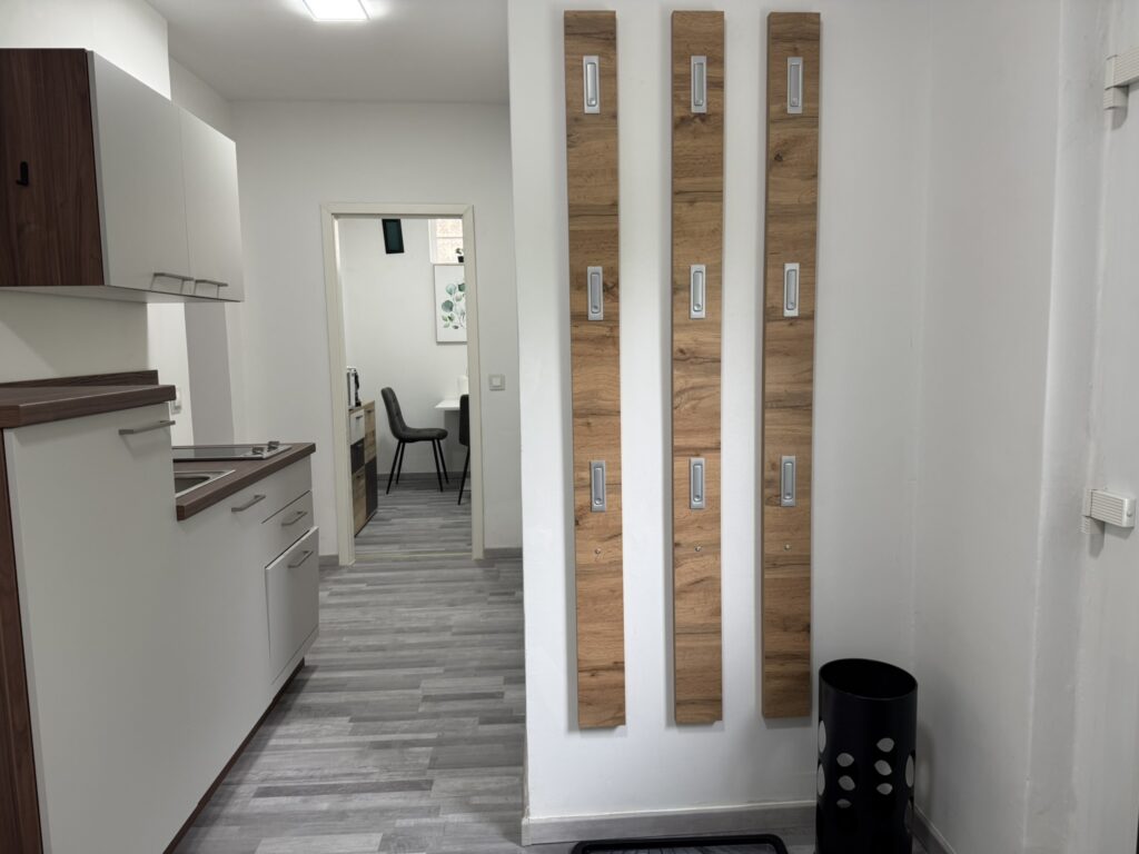 Ferienwohnung Top 2 – Seewinkelruh Frauenkirchen