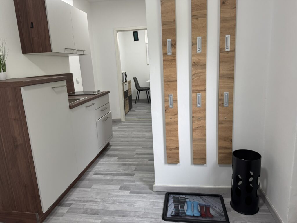 Ferienwohnung Top 2 – Seewinkelruh Frauenkirchen