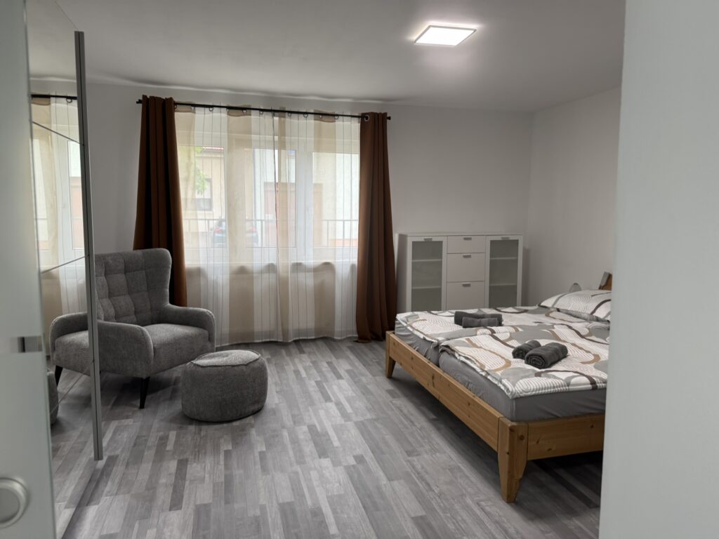 Ferienwohnung Top 2 – Seewinkelruh Frauenkirchen