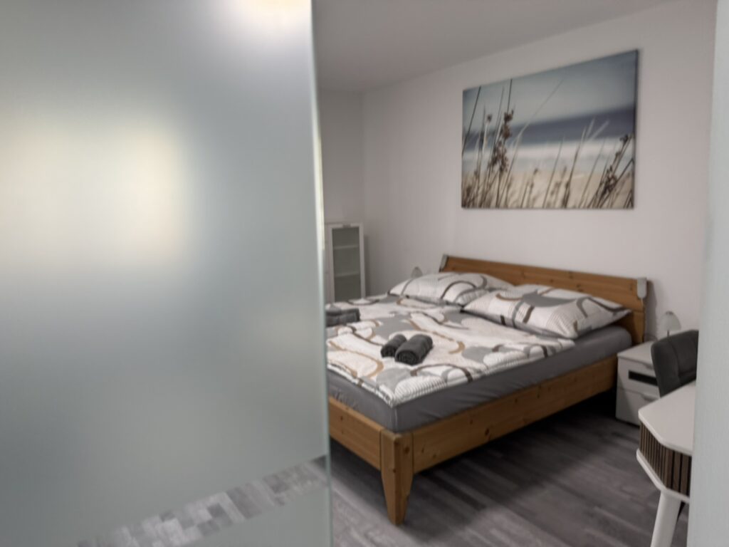 Ferienwohnung Top 2 – Seewinkelruh Frauenkirchen