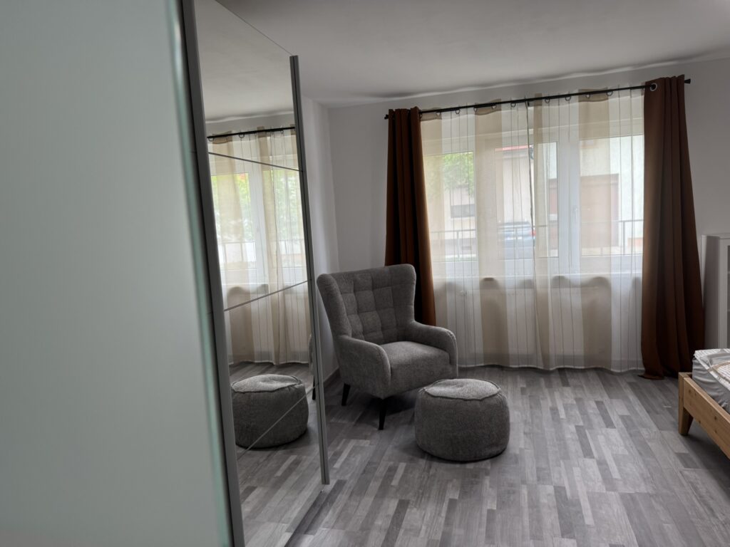 Ferienwohnung Top 2 – Seewinkelruh Frauenkirchen