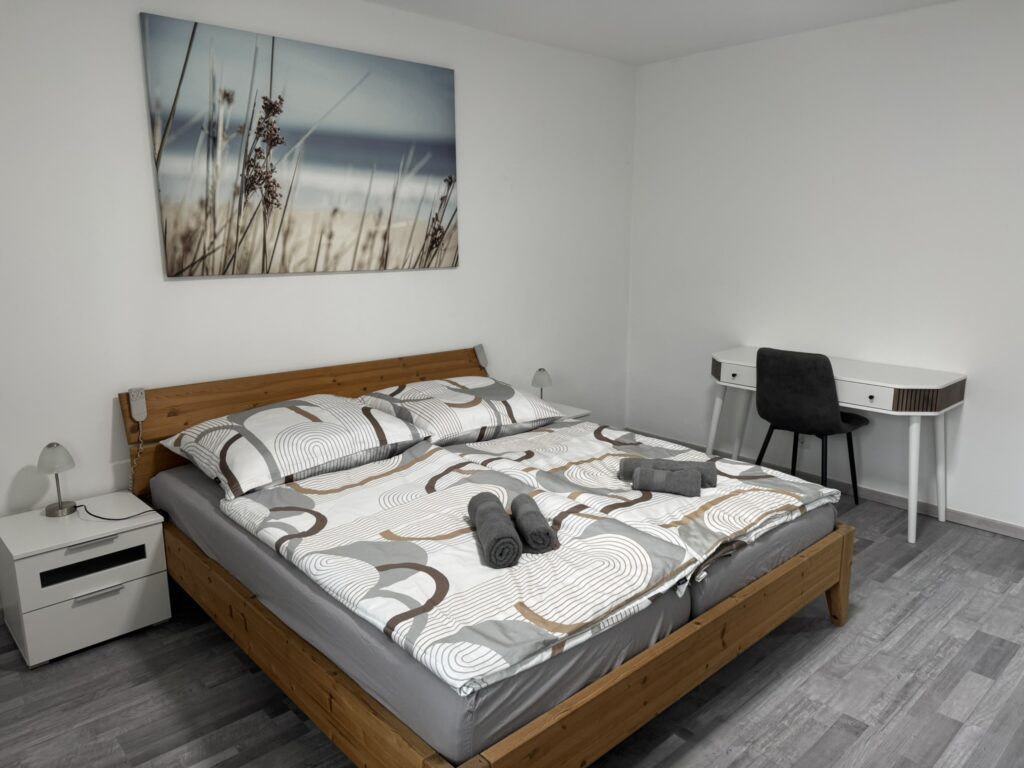 Ferienwohnung Top 2 – Seewinkelruh Frauenkirchen