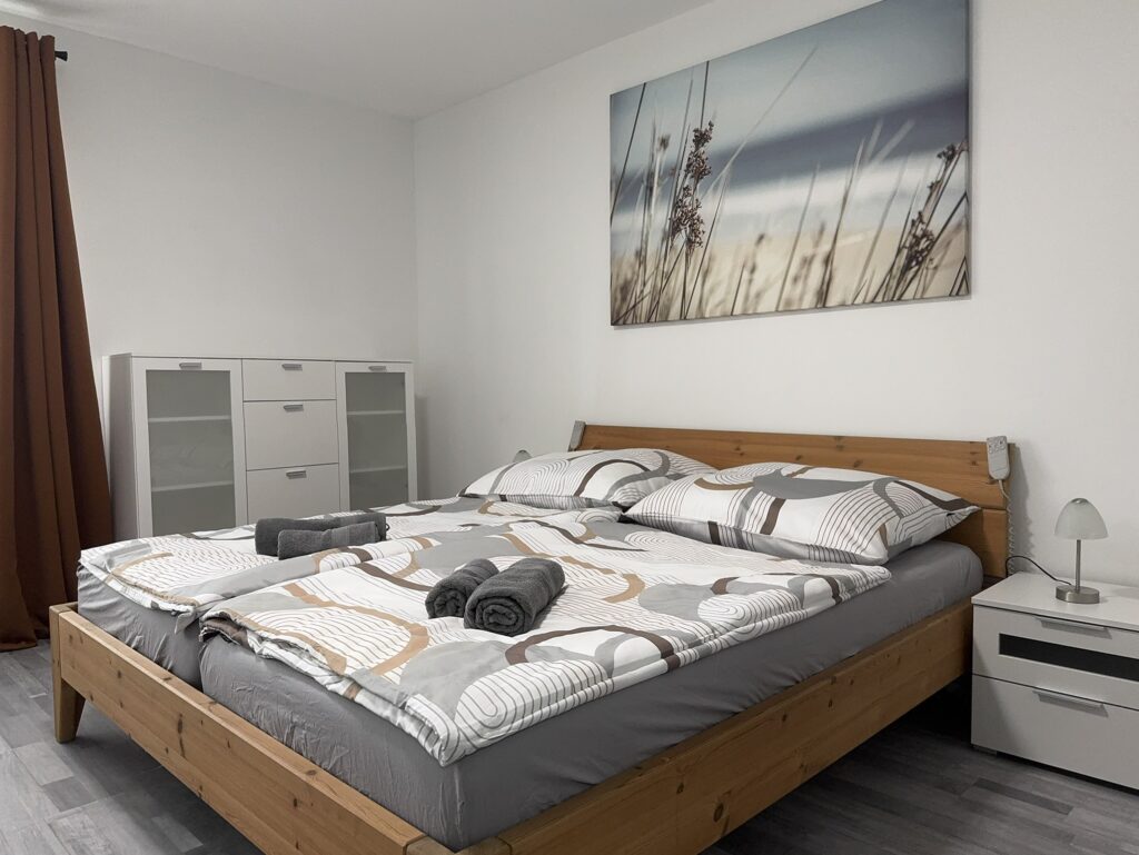 Ferienwohnung Top 2 – Seewinkelruh Frauenkirchen
