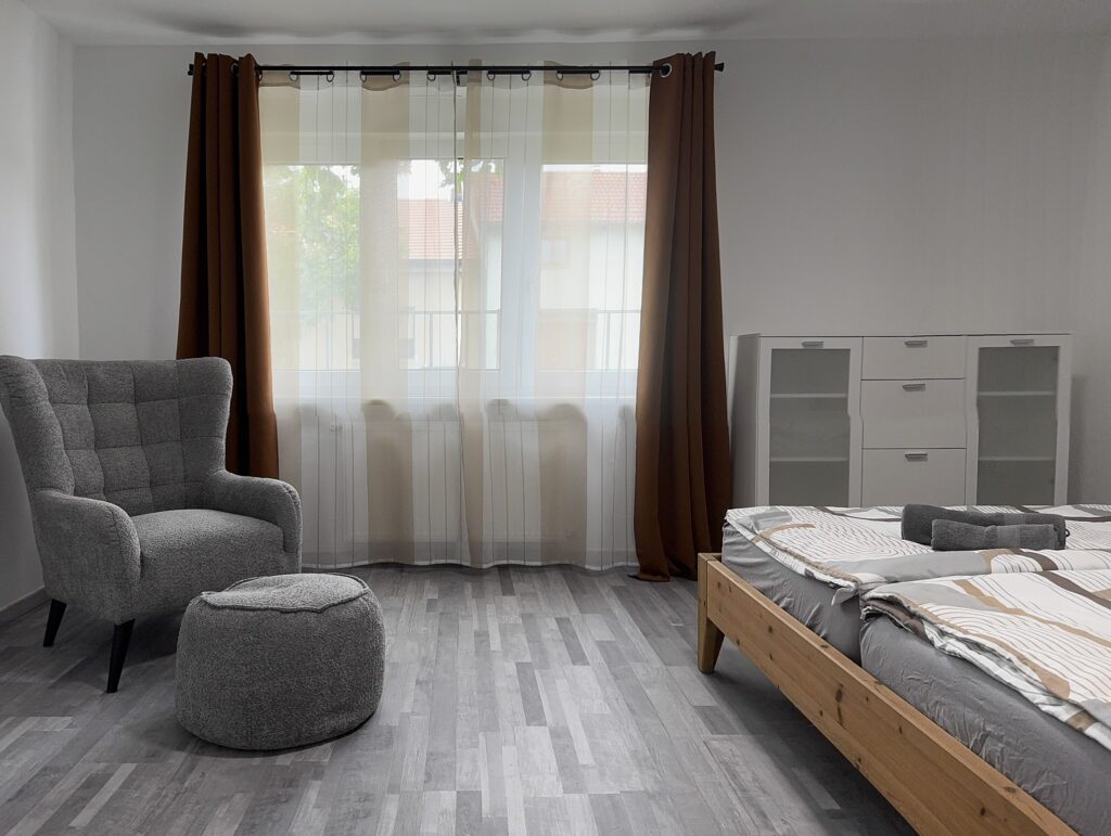 Ferienwohnung Top 2 – Seewinkelruh Frauenkirchen
