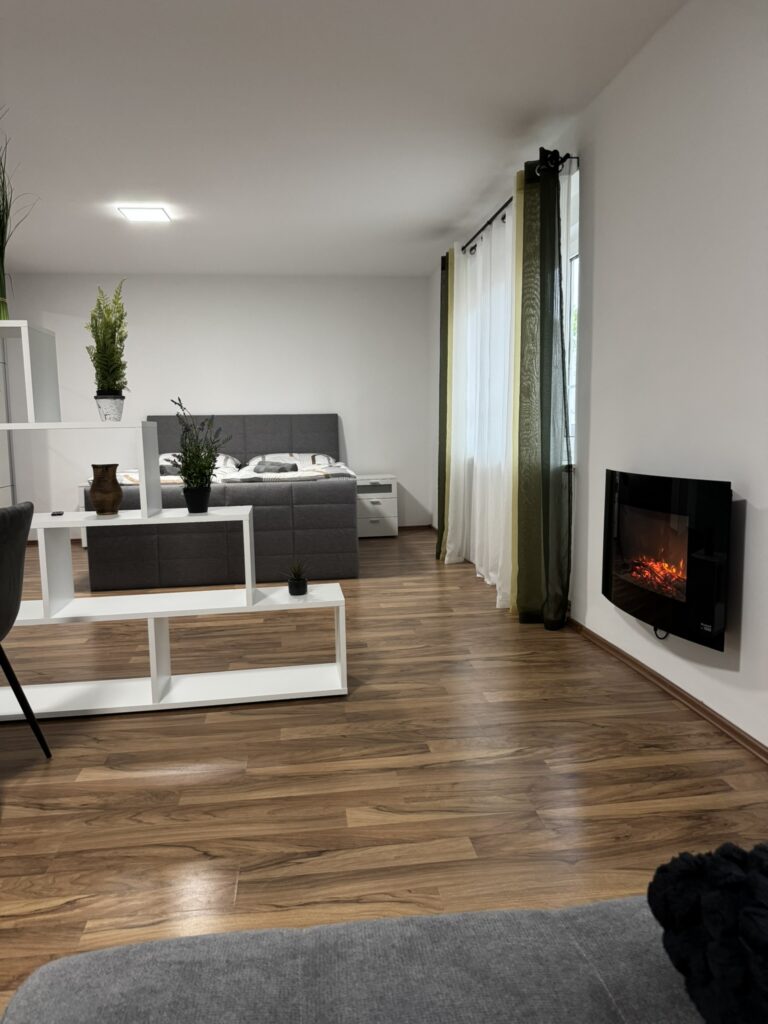 Ferienwohnung Top 1 – Seewinkelruh Frauenkirchen