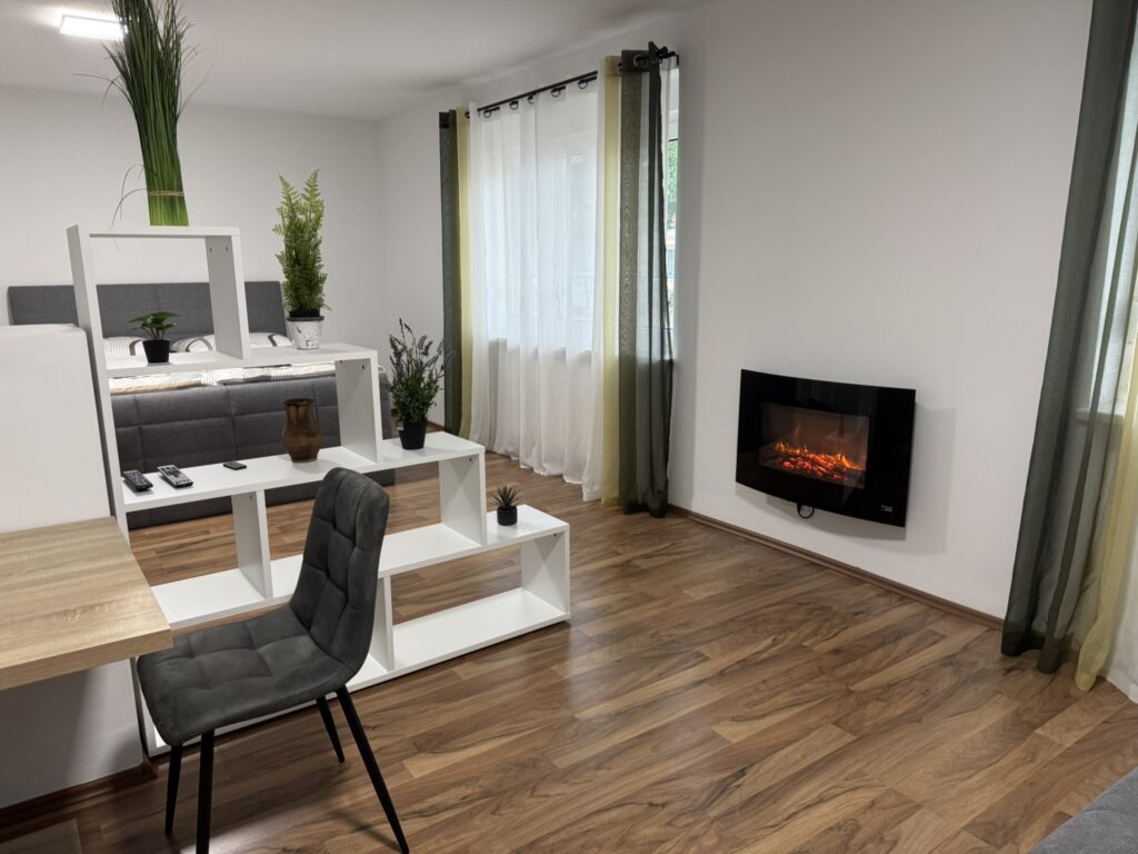 Ferienwohnung Top 1 – Seewinkelruh Frauenkirchen