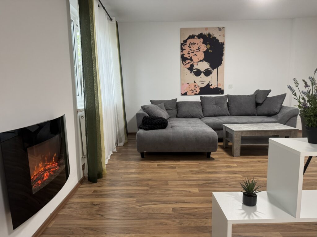 Ferienwohnung Top 1 – Seewinkelruh Frauenkirchen