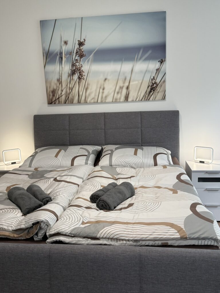 Ferienwohnung Top 3 – Seewinkelruh Frauenkirchen
