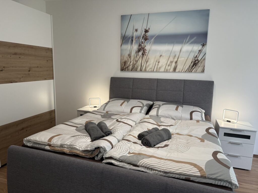 Ferienwohnung Top 3 – Seewinkelruh Frauenkirchen
