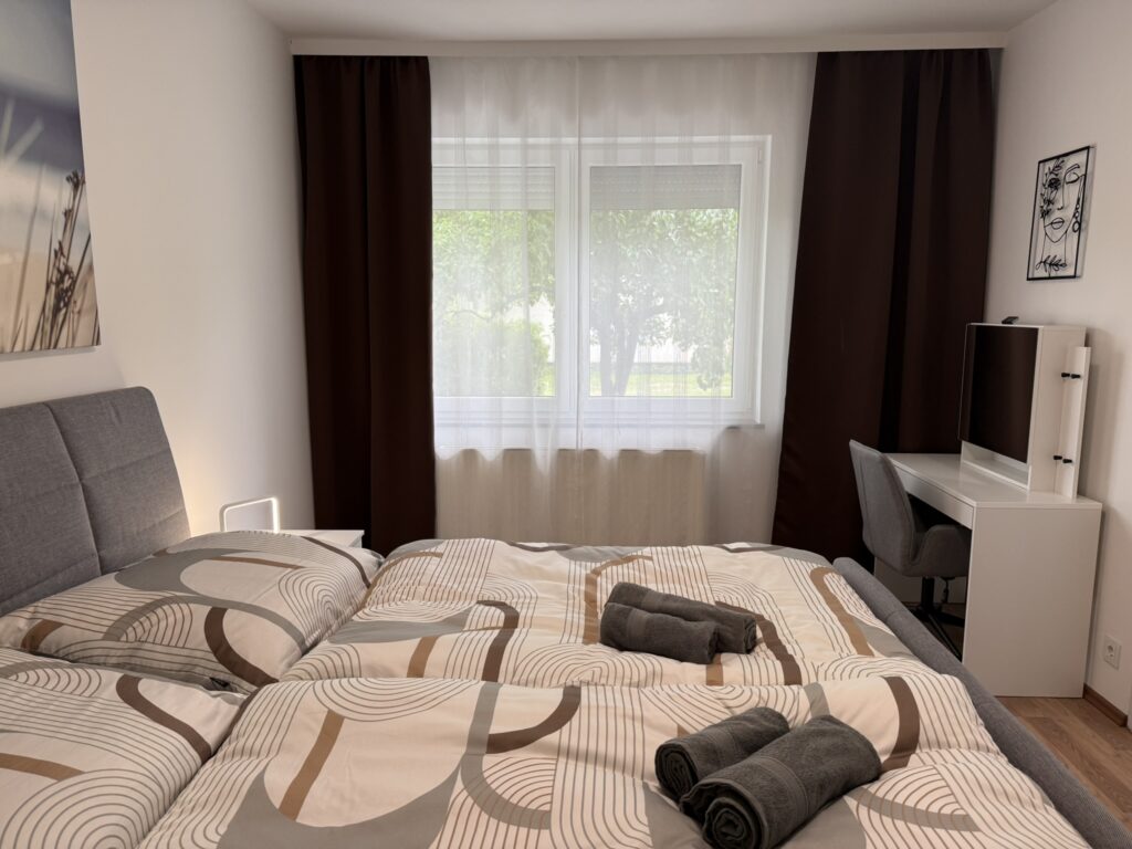 Ferienwohnung Top 3 – Seewinkelruh Frauenkirchen