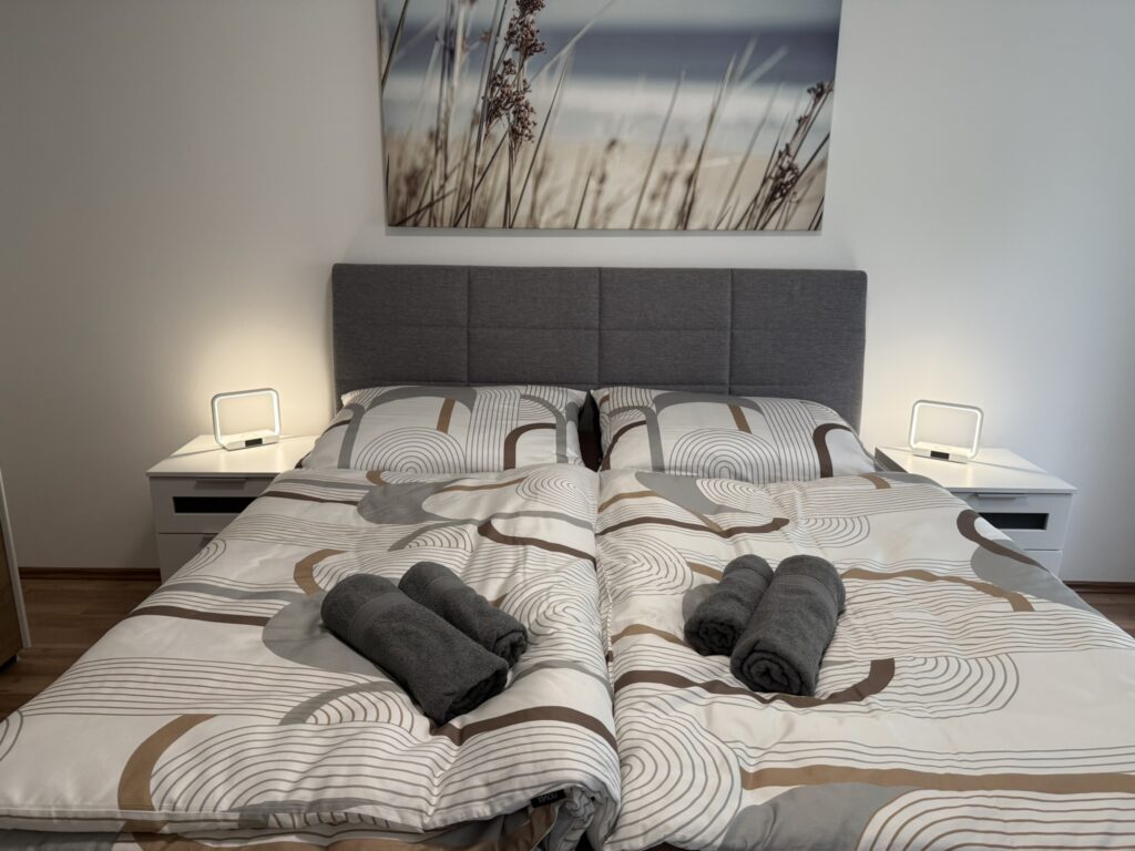 Ferienwohnung Top 3 – Seewinkelruh Frauenkirchen