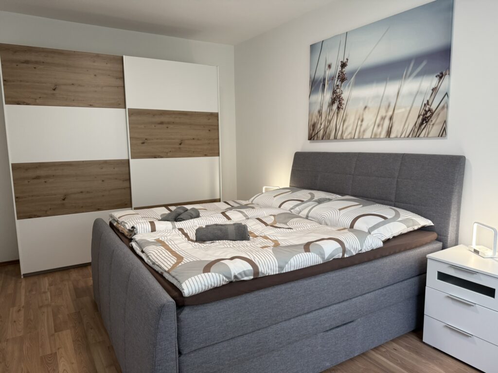 Ferienwohnung Top 3 – Seewinkelruh Frauenkirchen