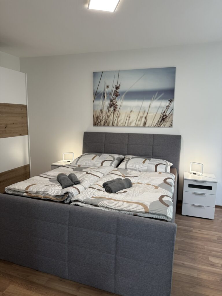 Ferienwohnung Top 3 – Seewinkelruh Frauenkirchen