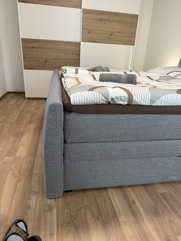 Ferienwohnung Top 3 – Seewinkelruh Frauenkirchen