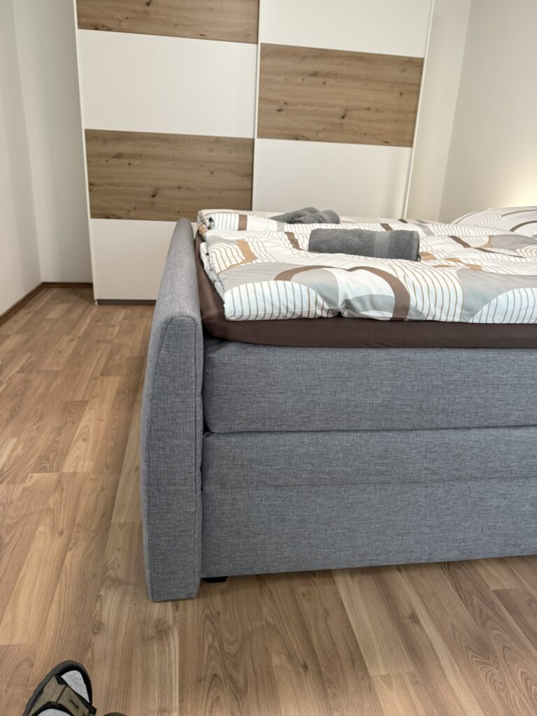 Ferienwohnung Top 3 – Seewinkelruh Frauenkirchen