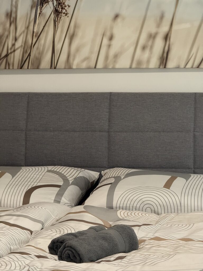 Ferienwohnung Top 3 – Seewinkelruh Frauenkirchen