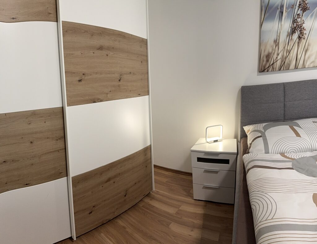 Ferienwohnung Top 3 – Seewinkelruh Frauenkirchen
