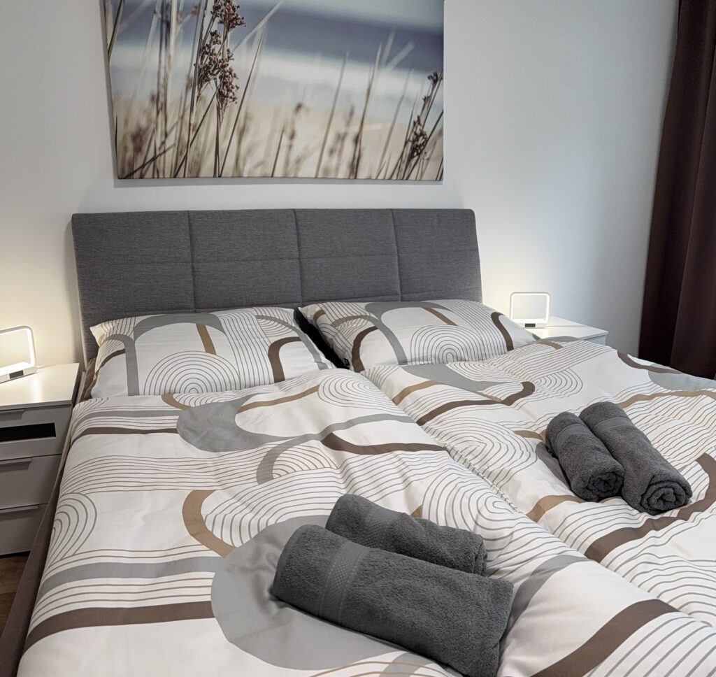 Ferienwohnung Top 3 – Seewinkelruh Frauenkirchen