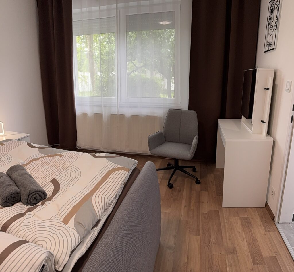 Ferienwohnung Top 3 – Seewinkelruh Frauenkirchen