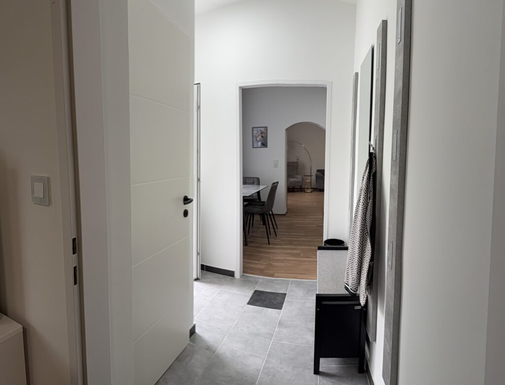 Ferienwohnung Top 3 – Seewinkelruh Frauenkirchen