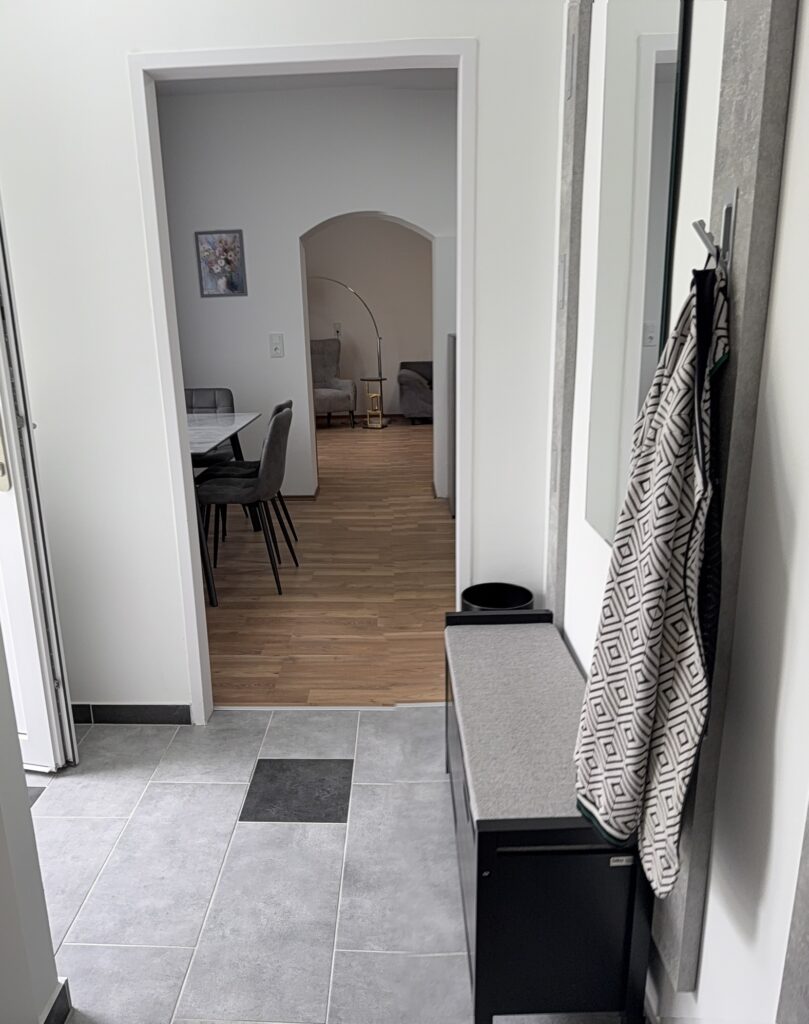Ferienwohnung Top 3 – Seewinkelruh Frauenkirchen