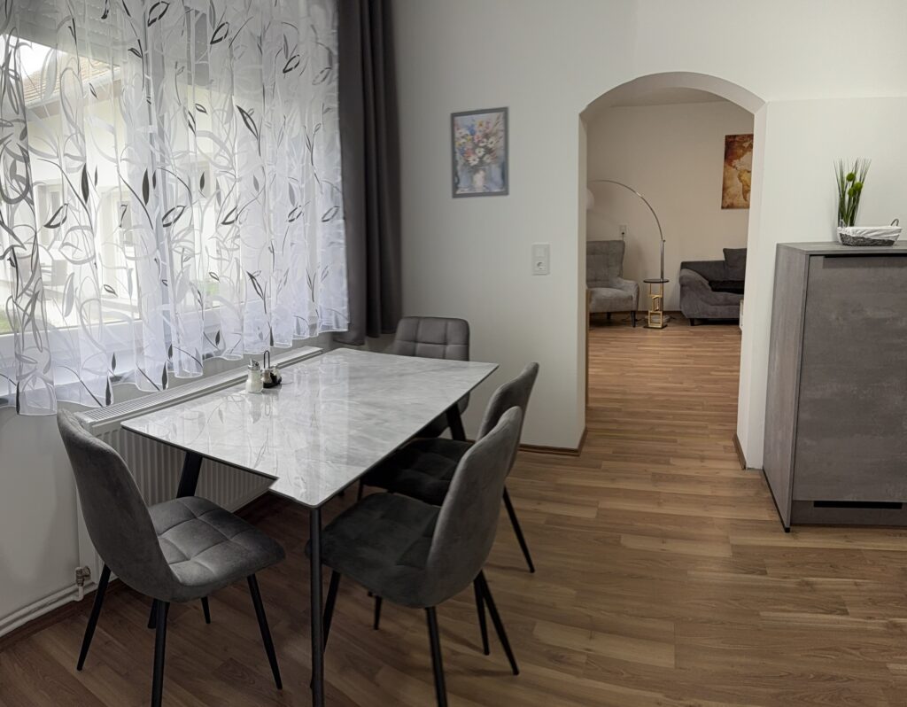 Ferienwohnung Top 3 – Seewinkelruh Frauenkirchen