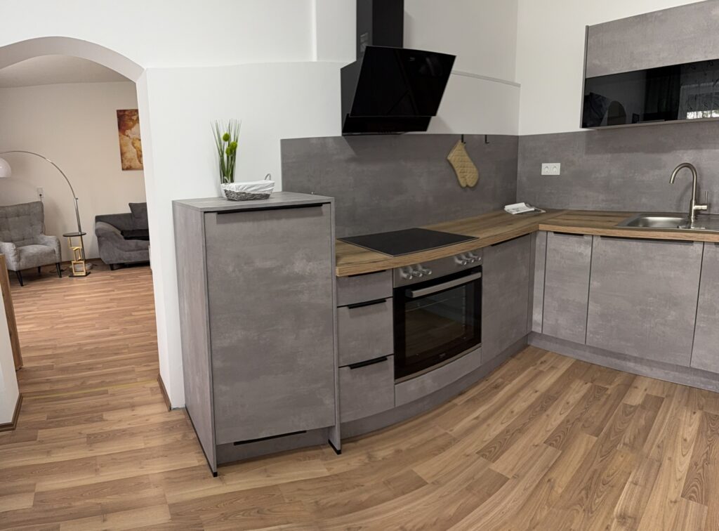 Ferienwohnung Top 3 – Seewinkelruh Frauenkirchen