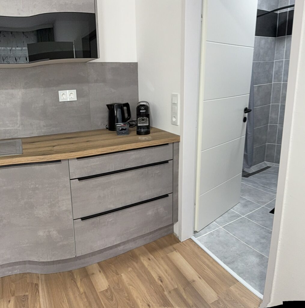 Ferienwohnung Top 3 – Seewinkelruh Frauenkirchen