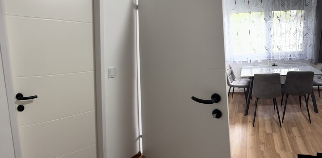 Ferienwohnung Top 3 – Seewinkelruh Frauenkirchen