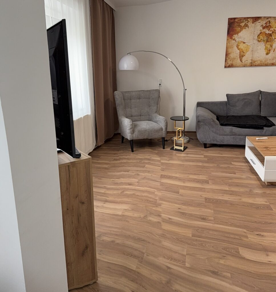 Ferienwohnung Top 3 – Seewinkelruh Frauenkirchen