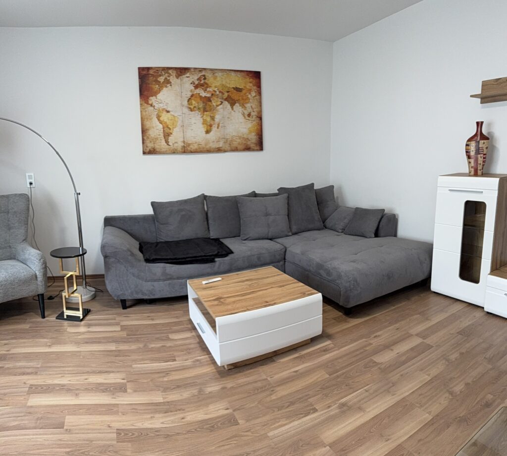 Ferienwohnung Top 3 – Seewinkelruh Frauenkirchen