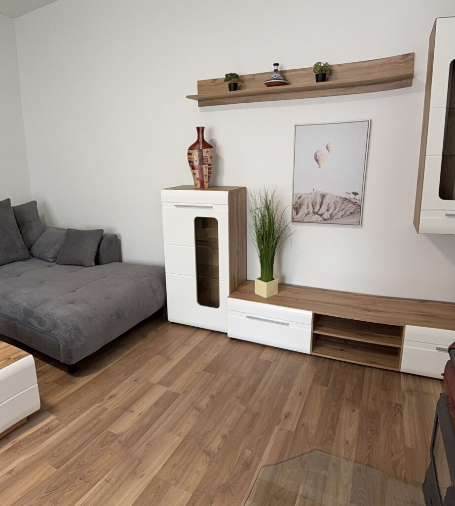 Ferienwohnung Top 3 – Seewinkelruh Frauenkirchen
