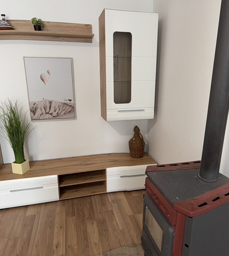 Ferienwohnung Top 3 – Seewinkelruh Frauenkirchen