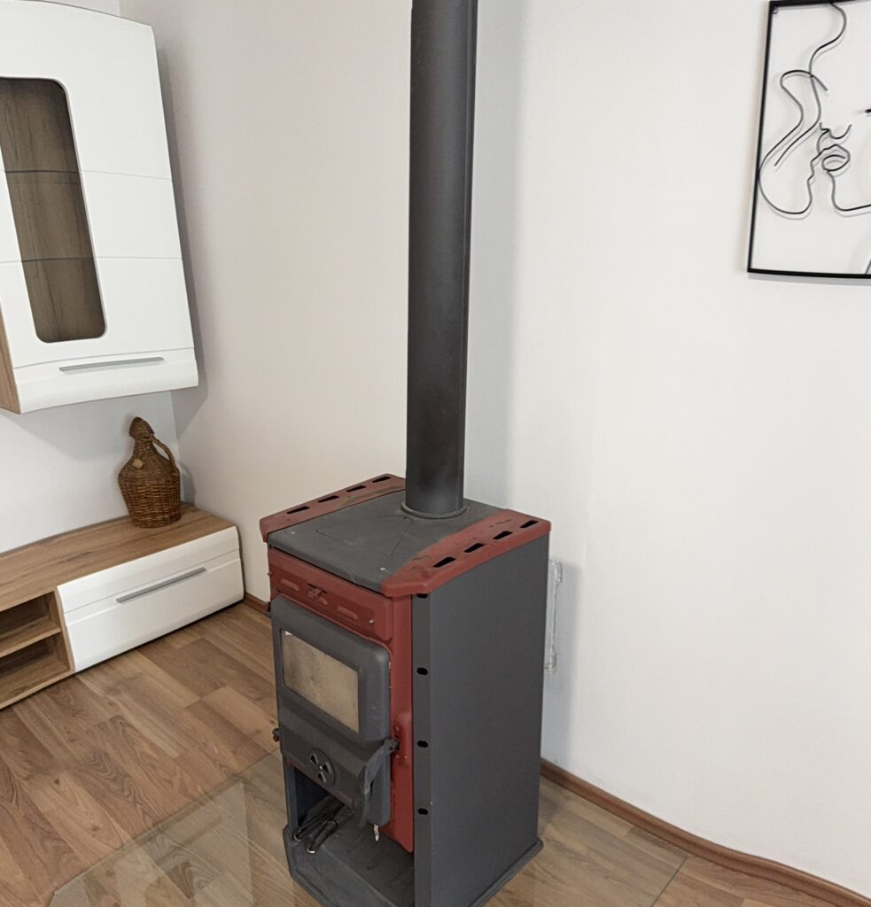 Ferienwohnung Top 3 – Seewinkelruh Frauenkirchen