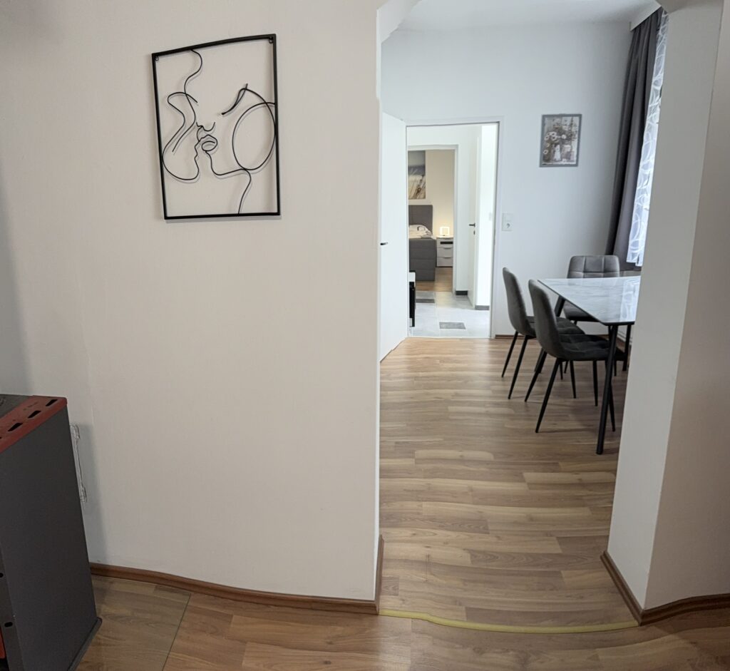 Ferienwohnung Top 3 – Seewinkelruh Frauenkirchen