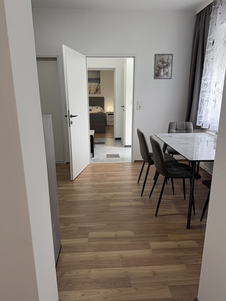 Ferienwohnung Top 3 – Seewinkelruh Frauenkirchen