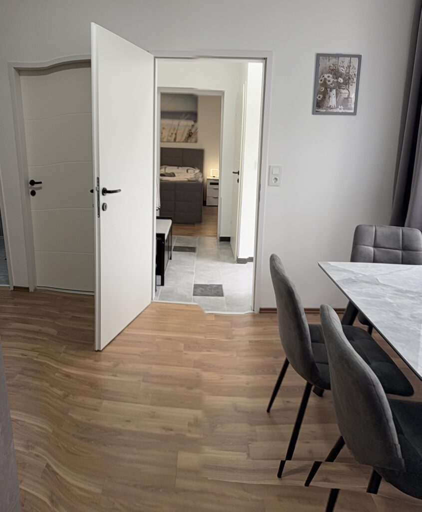 Ferienwohnung Top 3 – Seewinkelruh Frauenkirchen