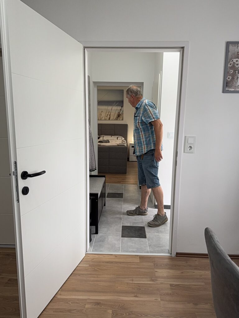 Ferienwohnung Top 3 – Seewinkelruh Frauenkirchen