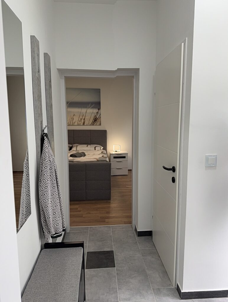 Ferienwohnung Top 3 – Seewinkelruh Frauenkirchen