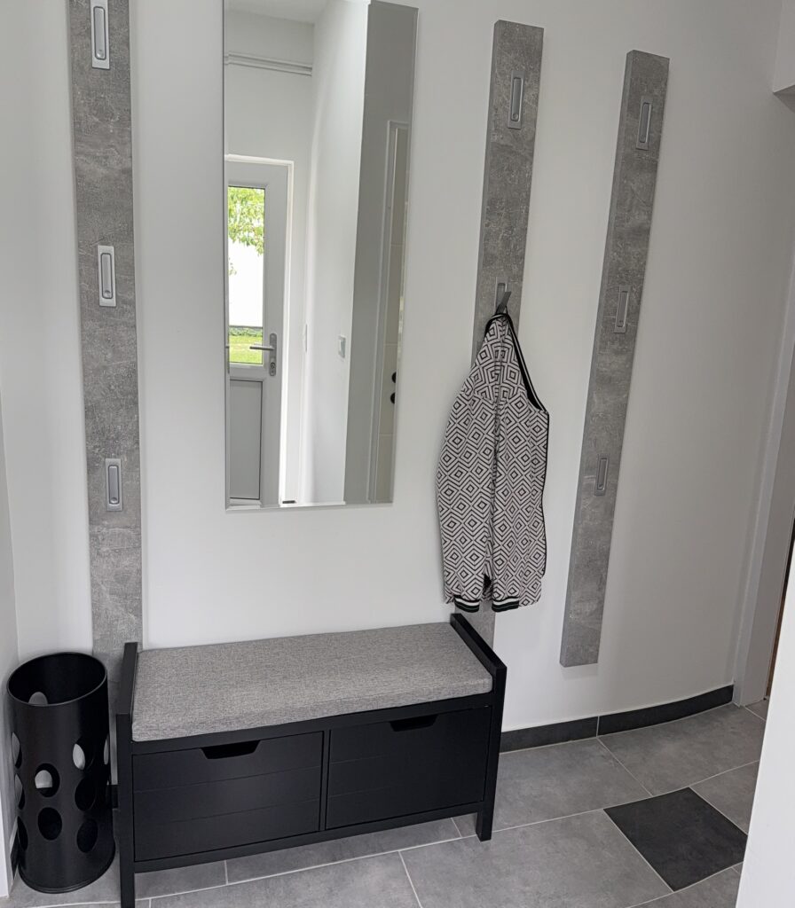 Ferienwohnung Top 3 – Seewinkelruh Frauenkirchen