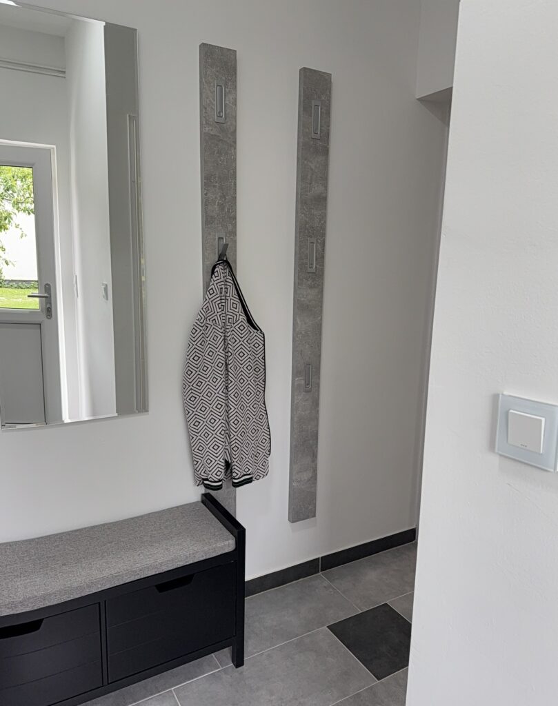 Ferienwohnung Top 3 – Seewinkelruh Frauenkirchen