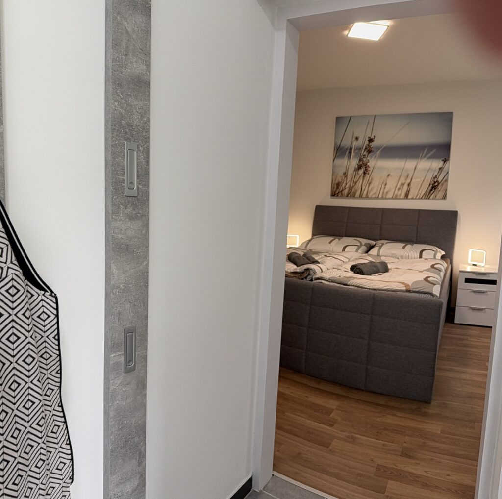 Ferienwohnung Top 3 – Seewinkelruh Frauenkirchen