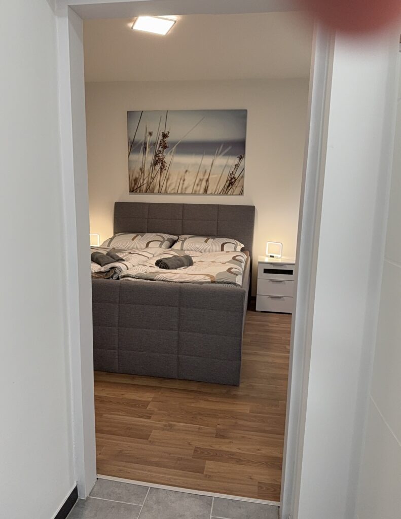 Ferienwohnung Top 3 – Seewinkelruh Frauenkirchen