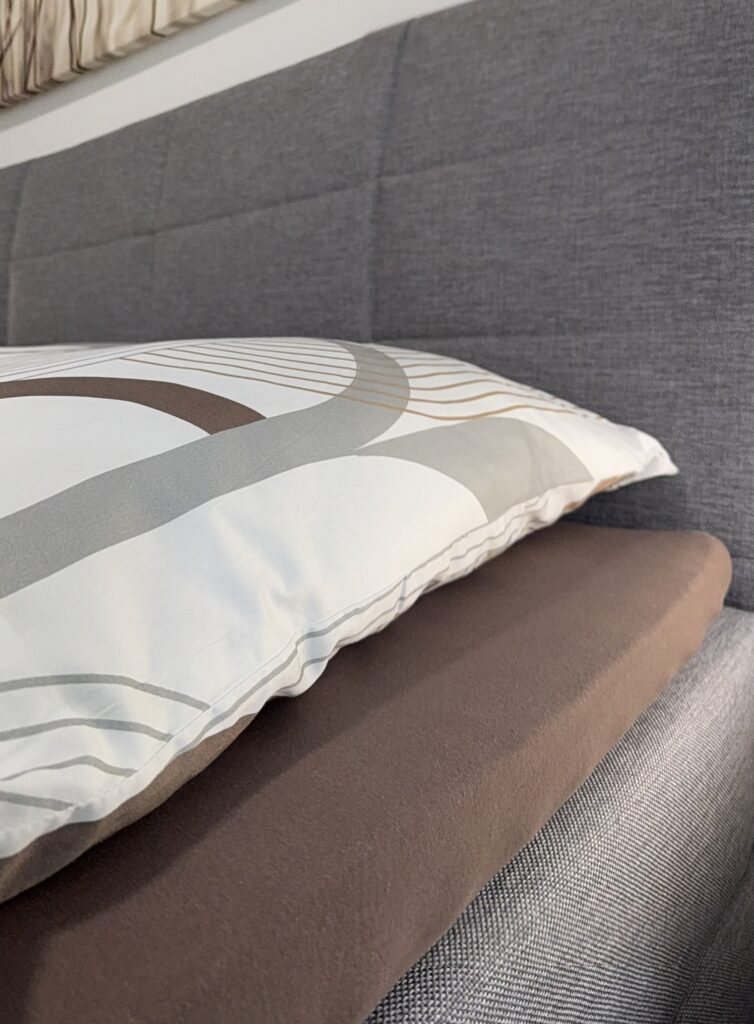 Ferienwohnung Top 3 – Seewinkelruh Frauenkirchen