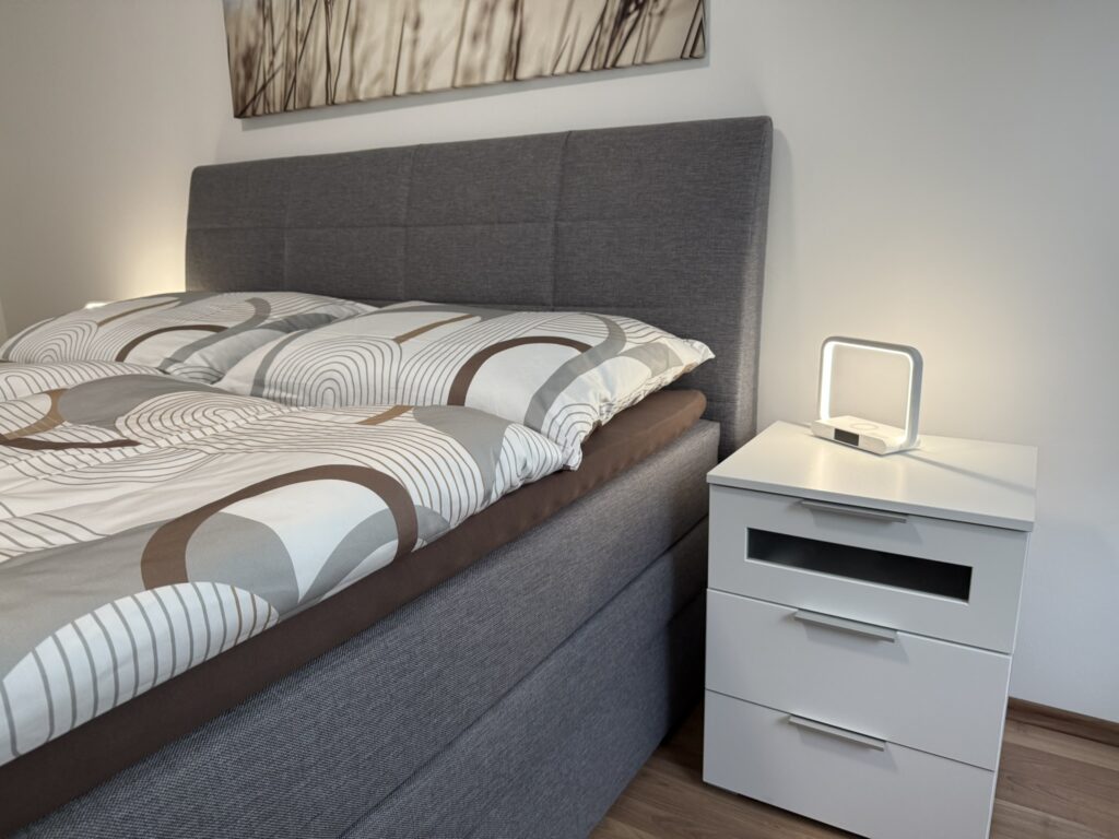 Ferienwohnung Top 3 – Seewinkelruh Frauenkirchen